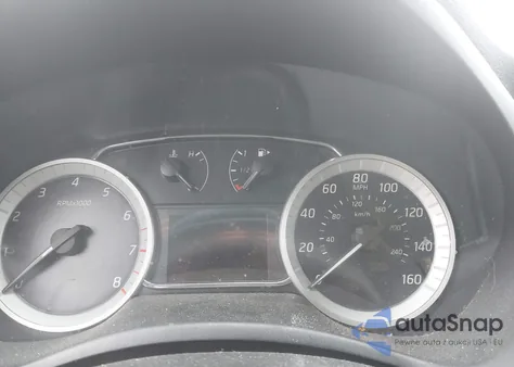 2015 Nissan Sentra Sr from USA, damaged, VIN 3N1AB7AP3FY258145